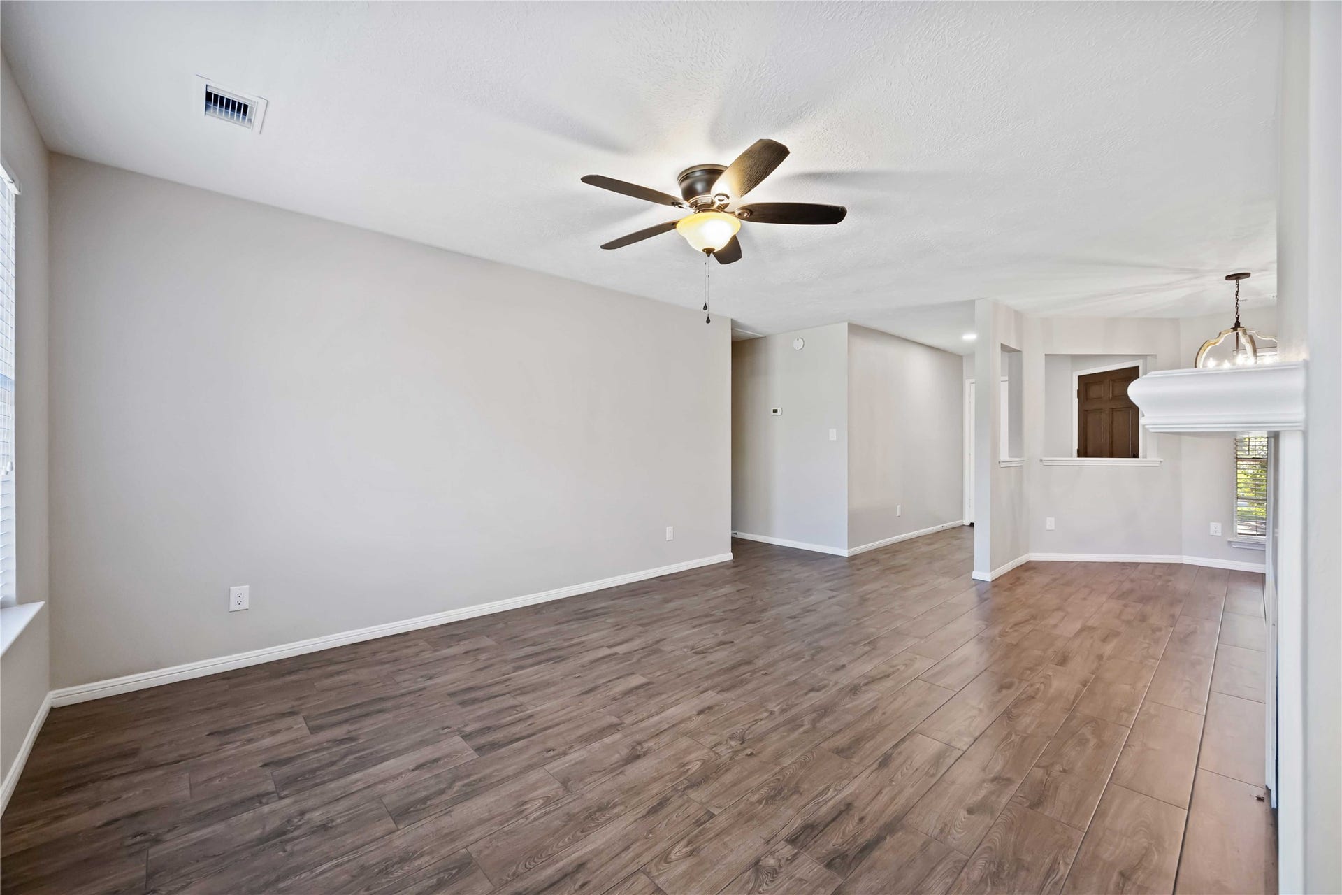 5418 Roserock Lane, Spring, TX 77379