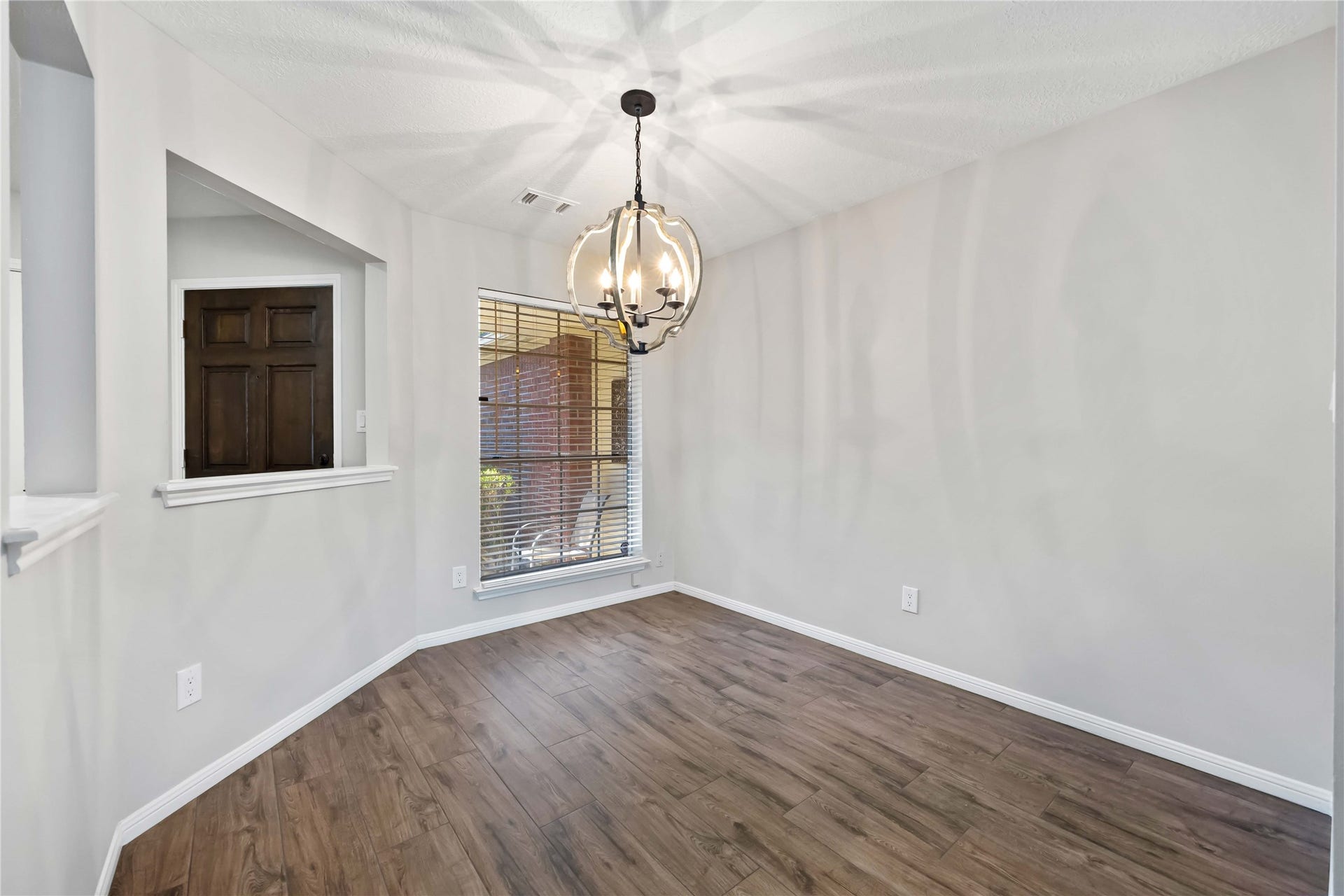 5418 Roserock Lane, Spring, TX 77379