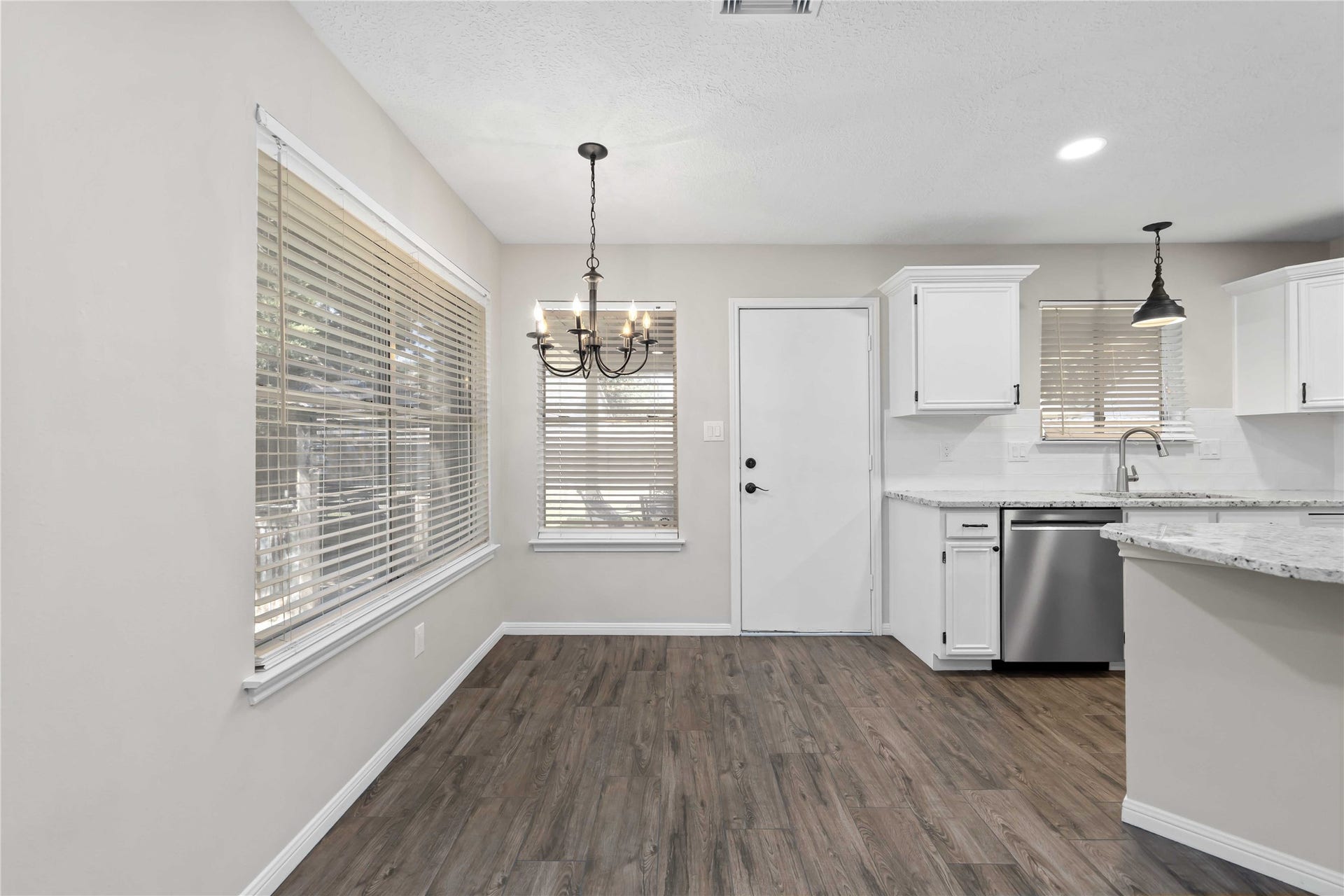 5418 Roserock Lane, Spring, TX 77379