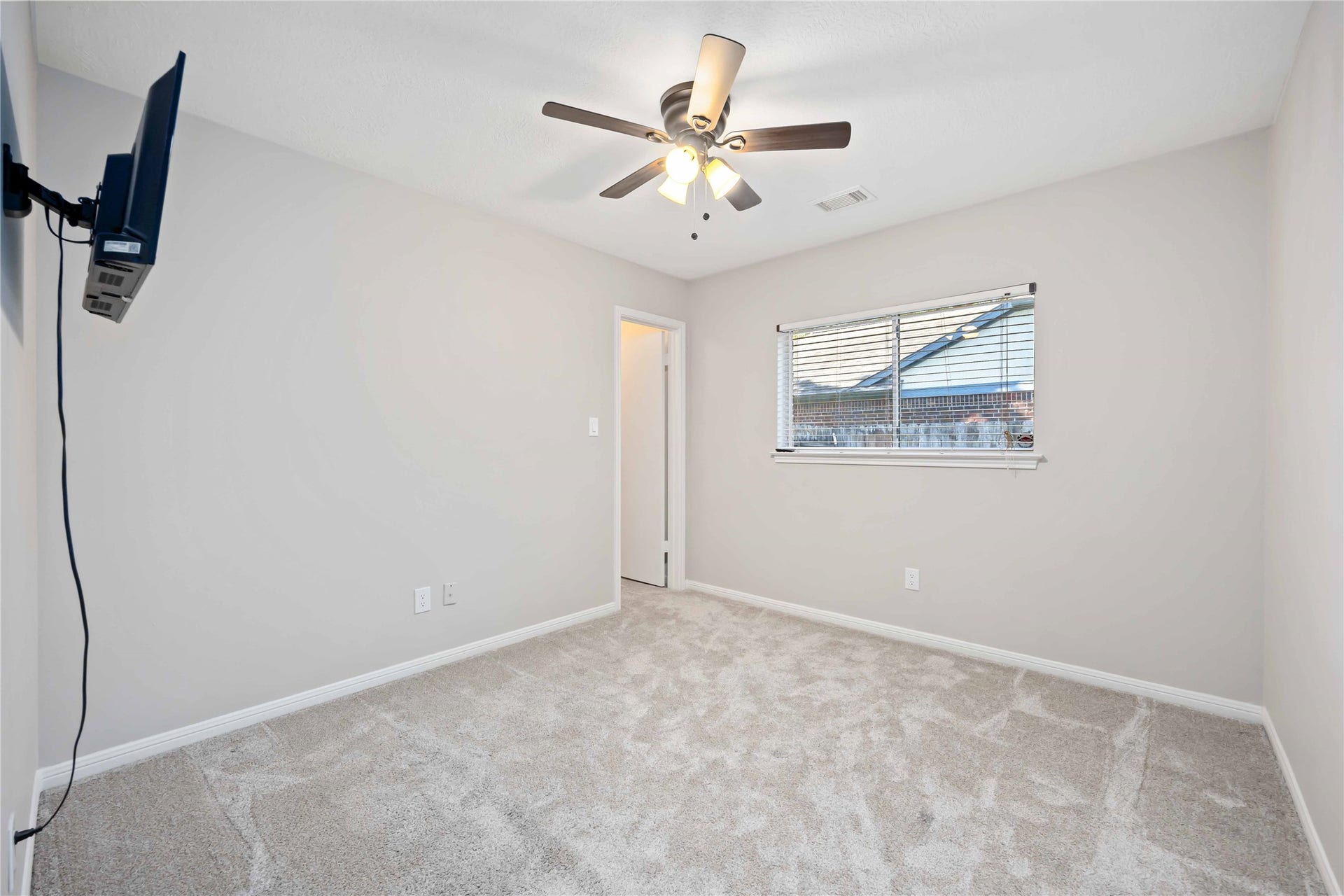 5418 Roserock Lane, Spring, TX 77379