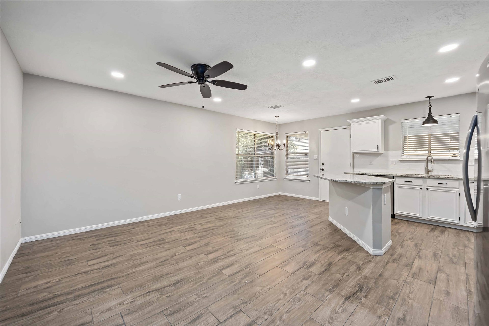 5418 Roserock Lane, Spring, TX 77379