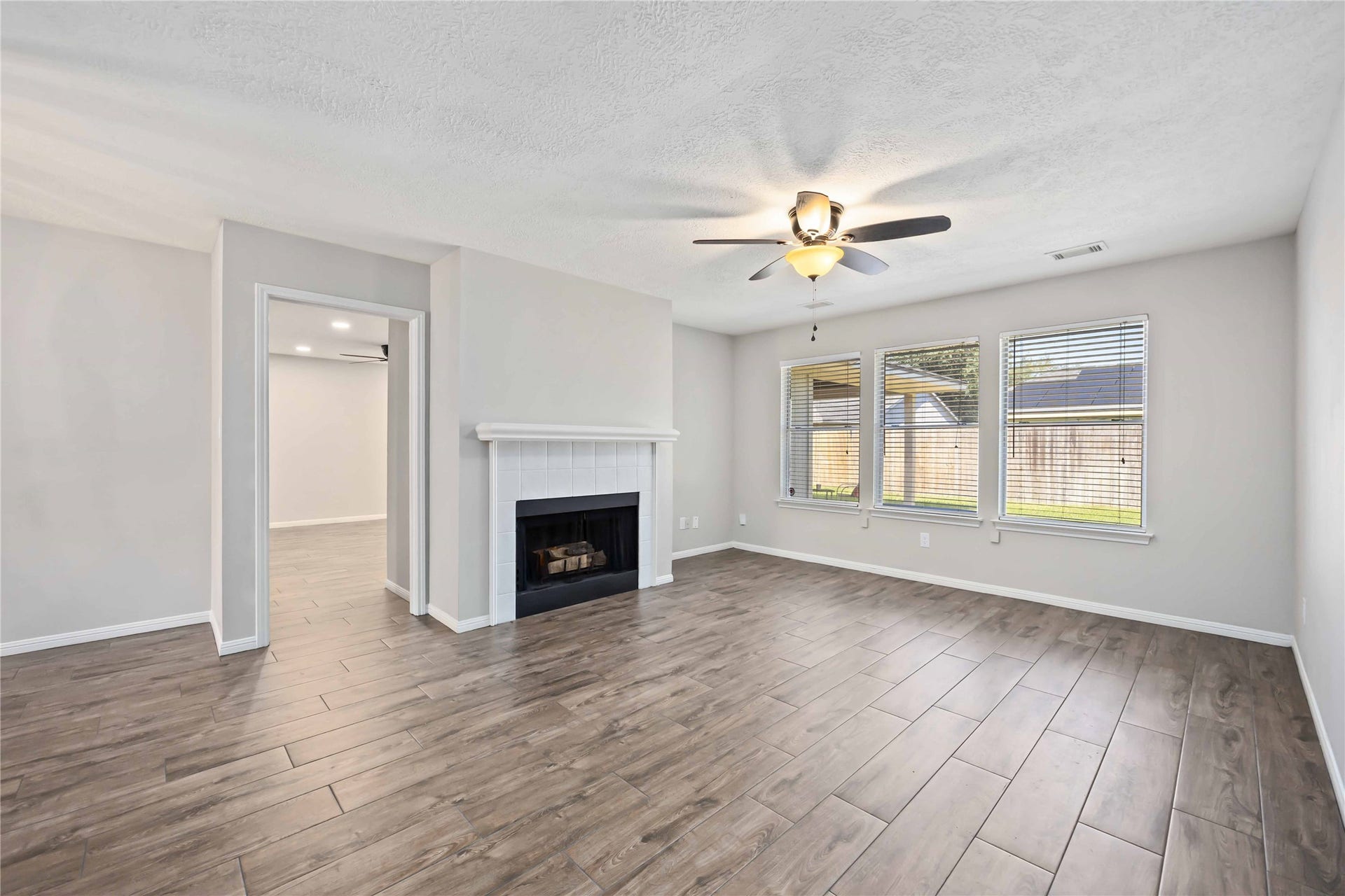5418 Roserock Lane, Spring, TX 77379