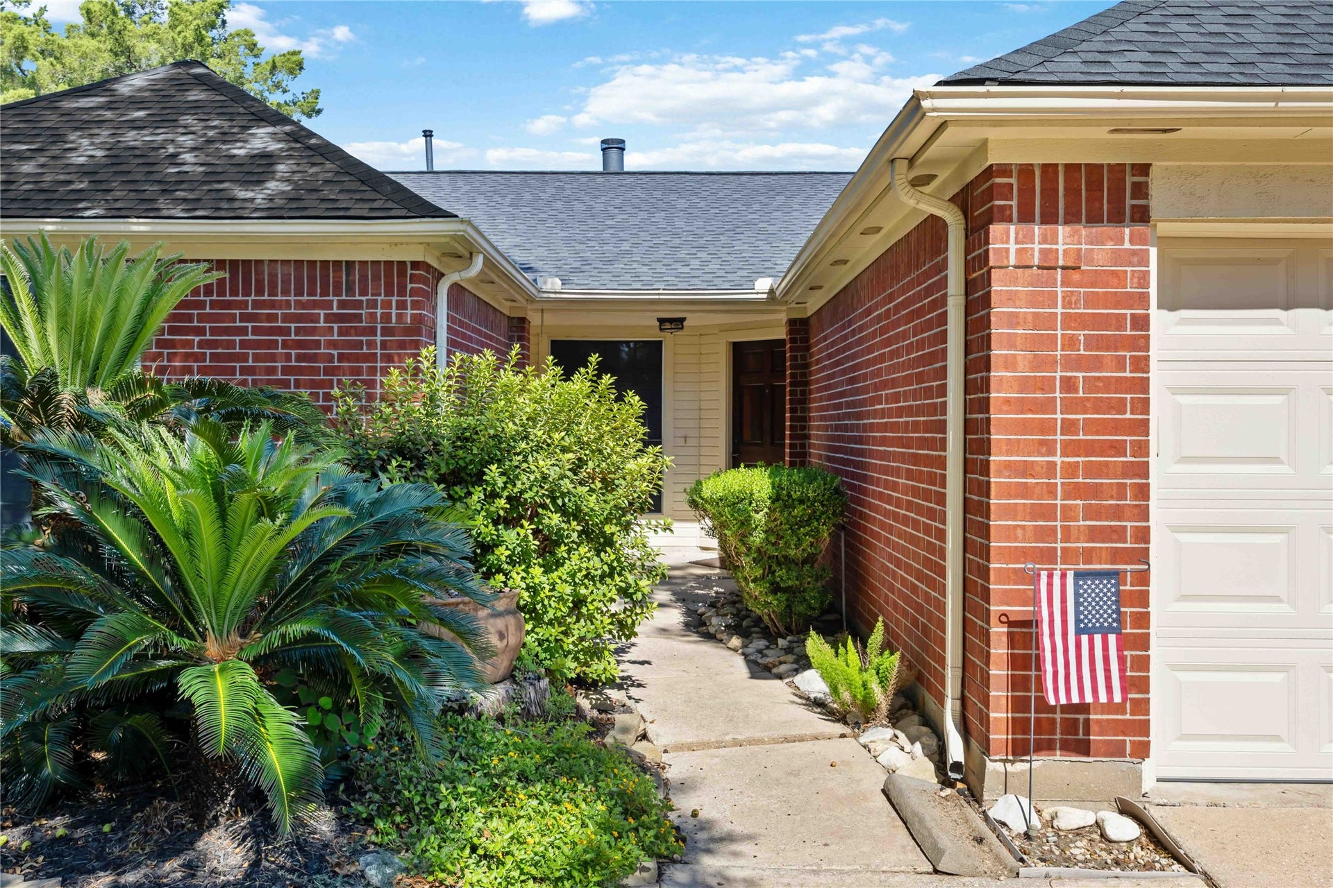 5418 Roserock Lane, Spring, TX 77379