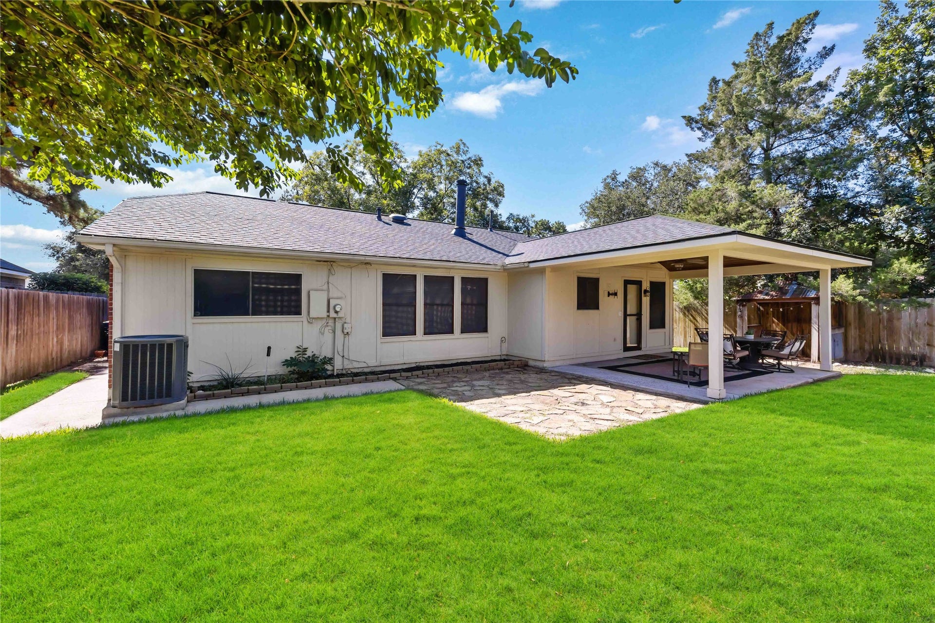 5418 Roserock Lane, Spring, TX 77379