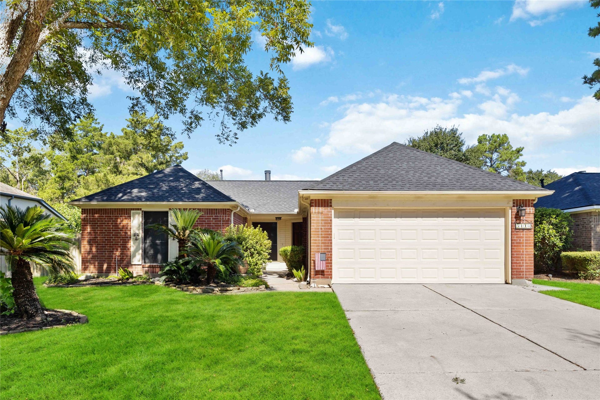 5418 Roserock Lane, Spring, TX 77379