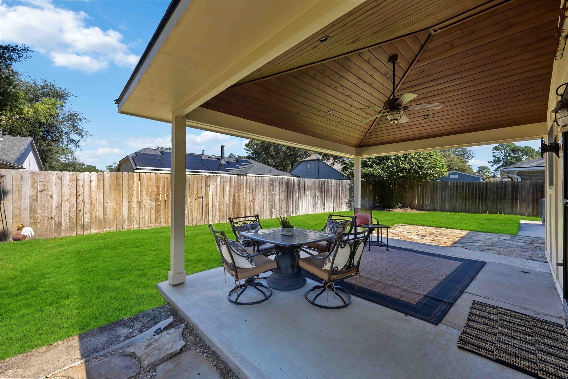 5418 Roserock Lane, Spring, TX 77379