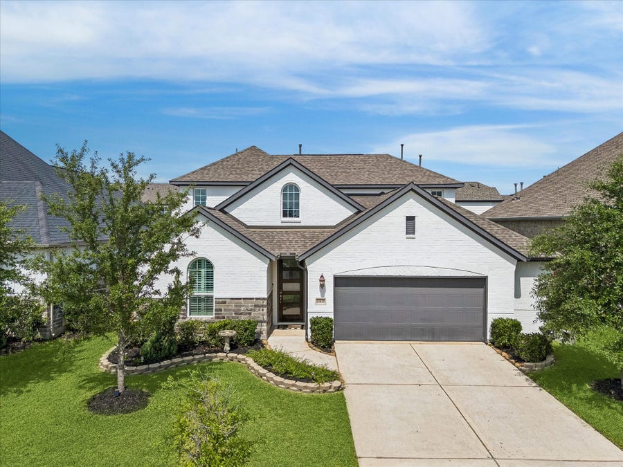 Property photo for 15819 Formaston Forest Drive, Humble, TX