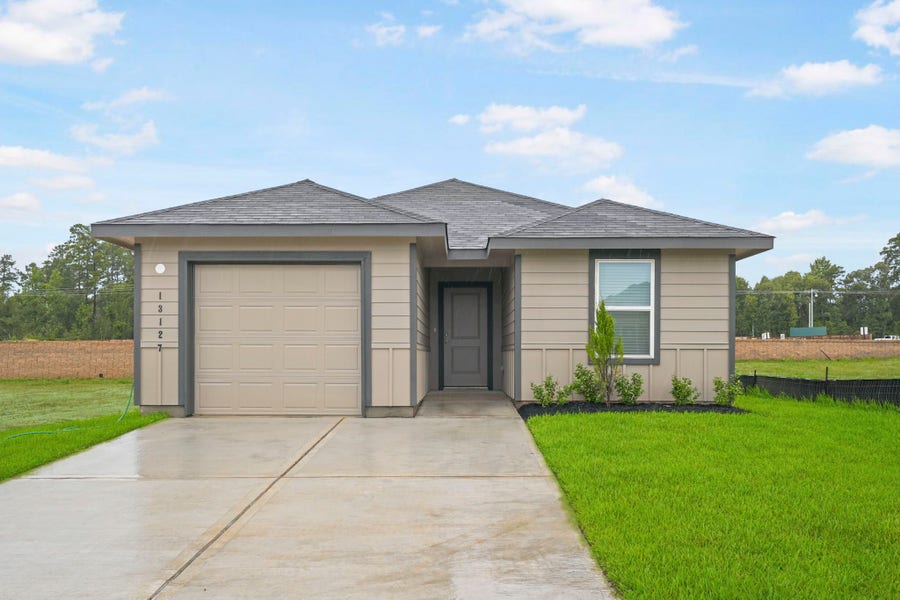 Property photo for 13127 McCrorey Crest Lane, Conroe, TX