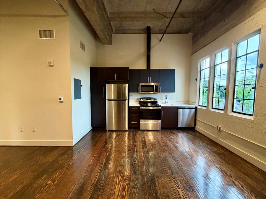 Property photo for 4411 Dallas ST Street, #15, Houston, TX