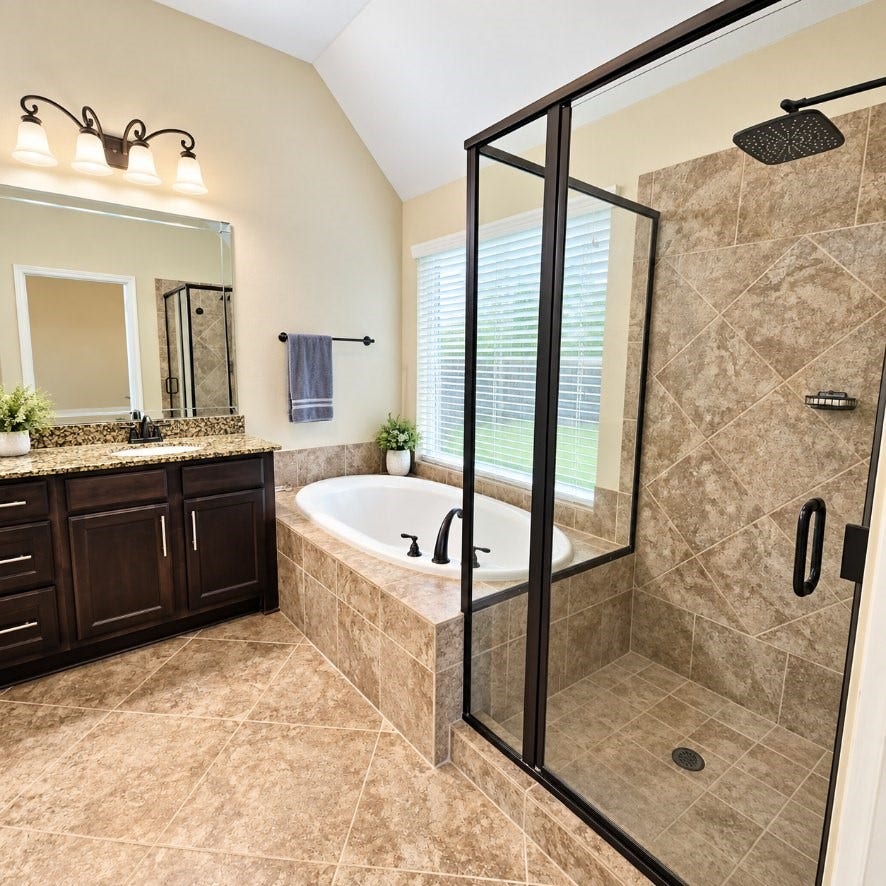 11918 Forest Moon Drive, Cypress, TX 77433 11918 Forest Moon Drive, Cypress, TX 77433