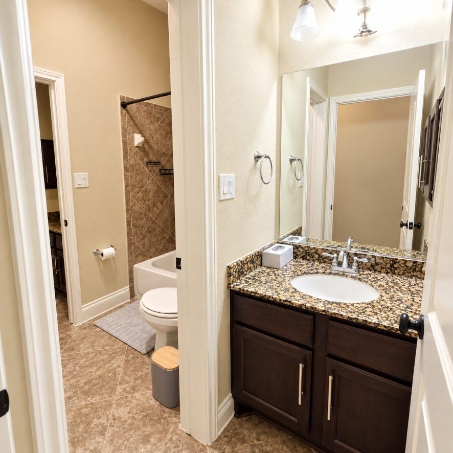11918 Forest Moon Drive, Cypress, TX 77433 11918 Forest Moon Drive, Cypress, TX 77433