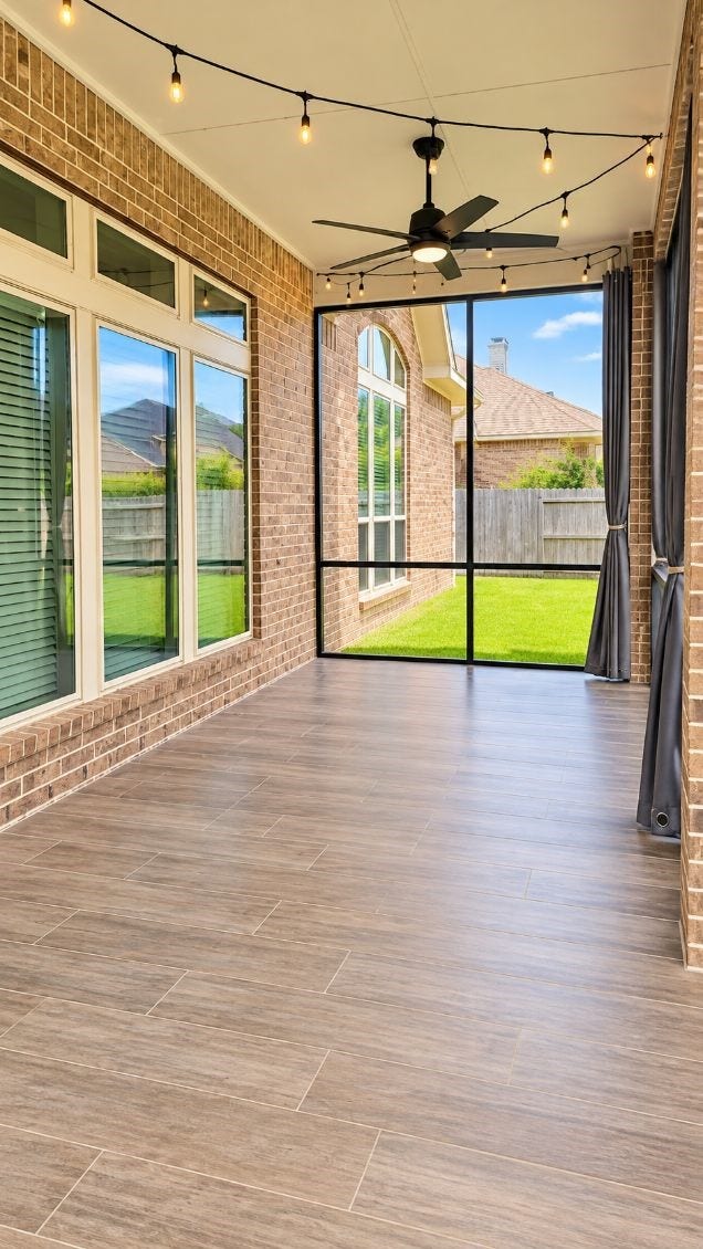 11918 Forest Moon Drive, Cypress, TX 77433 11918 Forest Moon Drive, Cypress, TX 77433