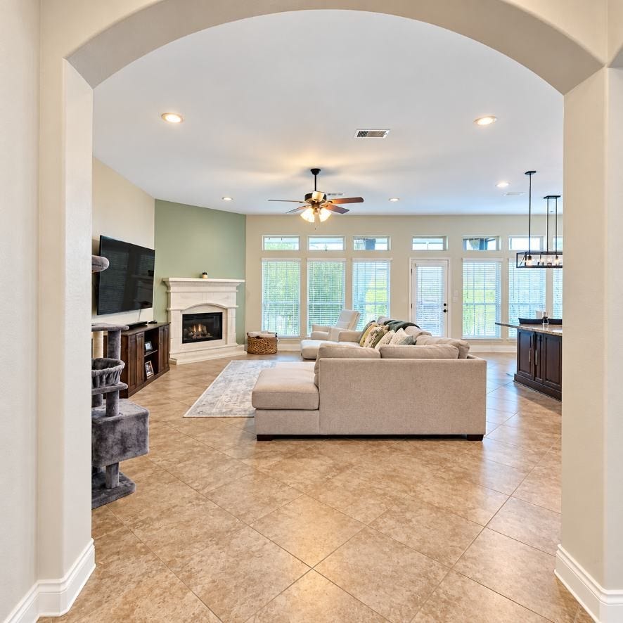 11918 Forest Moon Drive, Cypress, TX 77433 11918 Forest Moon Drive, Cypress, TX 77433