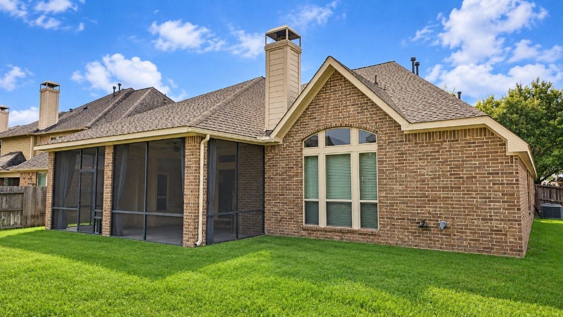 11918 Forest Moon Drive, Cypress, TX 77433 11918 Forest Moon Drive, Cypress, TX 77433