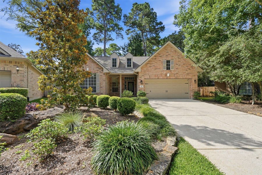 Property photo for 35 S Ashley Green, The Woodlands, TX