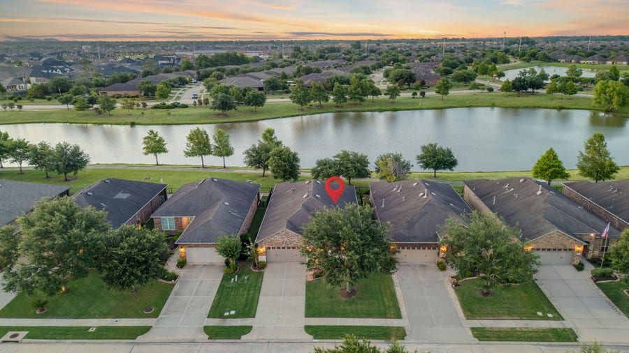 Property photo for 3507 Anchor Cove, Richmond, TX