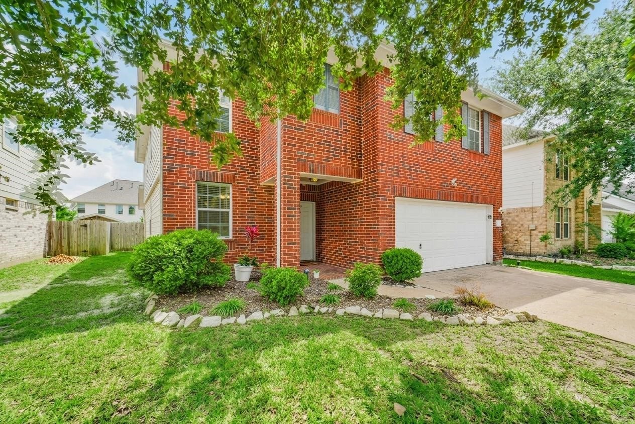 13615 Northpointe Ridge Lane, Cypress, TX 77429 13615 Northpointe Ridge Lane, Cypress, TX 77429