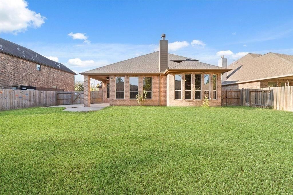 2051 Brodie Lane, Conroe, TX 77301 2051 Brodie Lane, Conroe, TX 77301