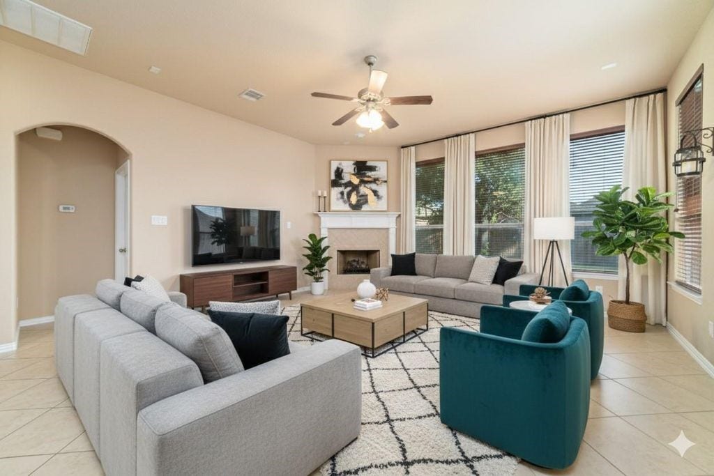 2051 Brodie Lane, Conroe, TX 77301 2051 Brodie Lane, Conroe, TX 77301
