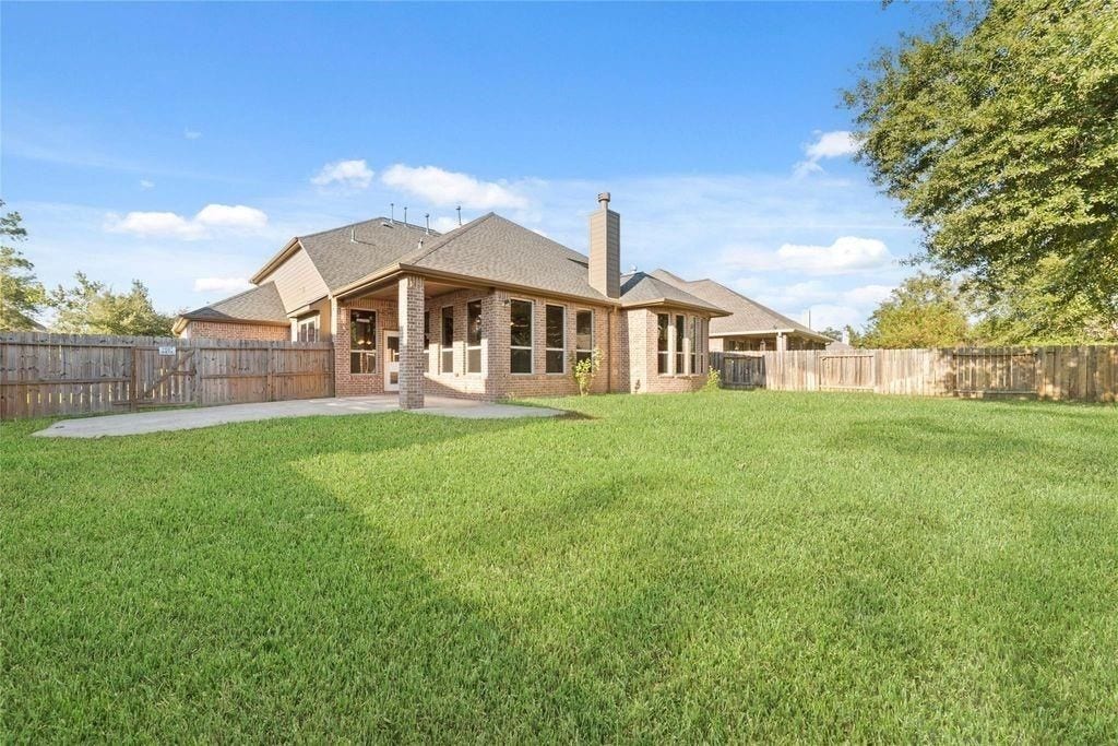 2051 Brodie Lane, Conroe, TX 77301 2051 Brodie Lane, Conroe, TX 77301