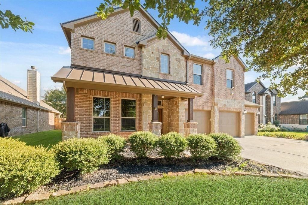 2051 Brodie Lane, Conroe, TX 77301 2051 Brodie Lane, Conroe, TX 77301