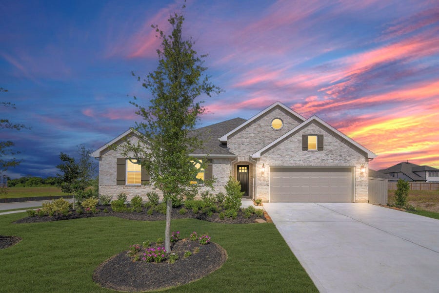 Property photo for 3214 Rios Court, League City, TX