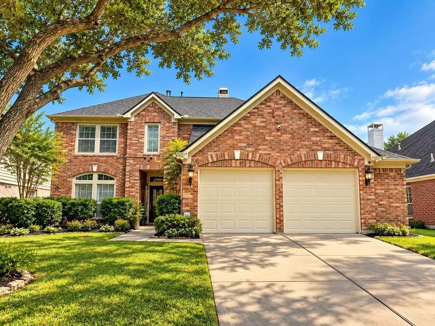 22122 Shady Heath Lane, Katy, TX 77494 22122 Shady Heath Lane, Katy, TX 77494