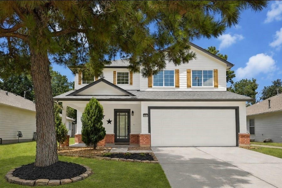 Property photo for 23311 Leafstone Lane, Spring, TX