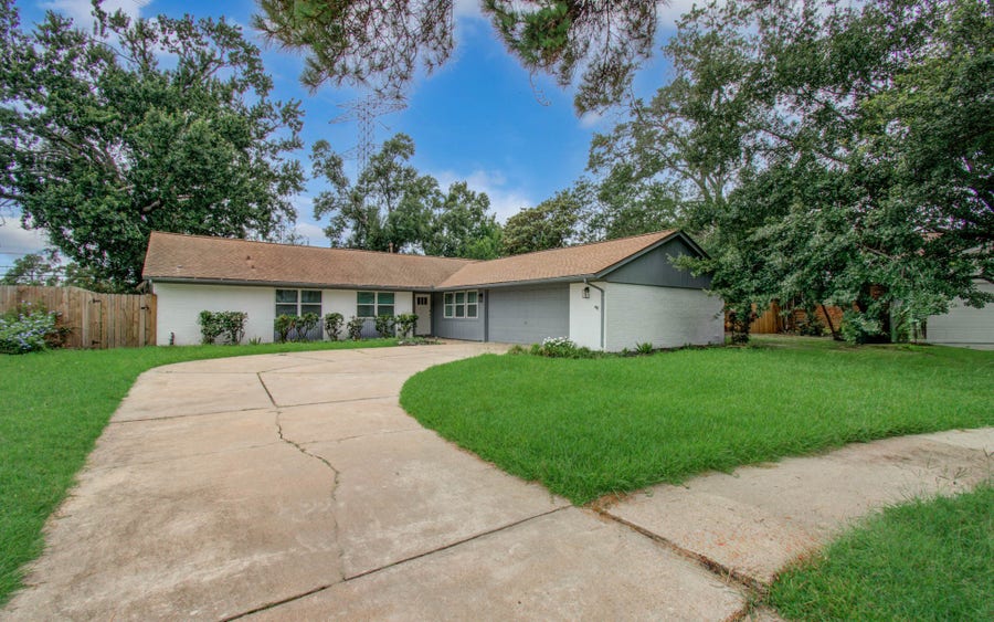 Property photo for 10415 Westray Street, Houston, TX