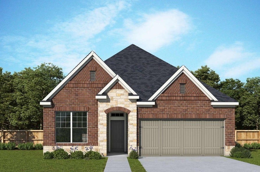 Property photo for 140 Ginger Garlic Loop, Richmond, TX