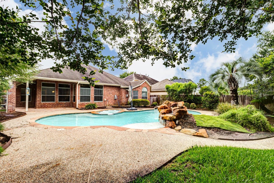 Property photo for 6334 Sampras Ace Court, Spring, TX