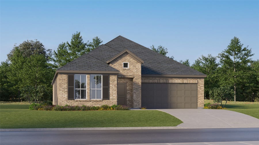 Property photo for 6210 Mountain Lily Lane, Katy, TX