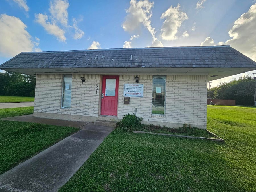 Property photo for 1501 6th Street N, Texas City, TX