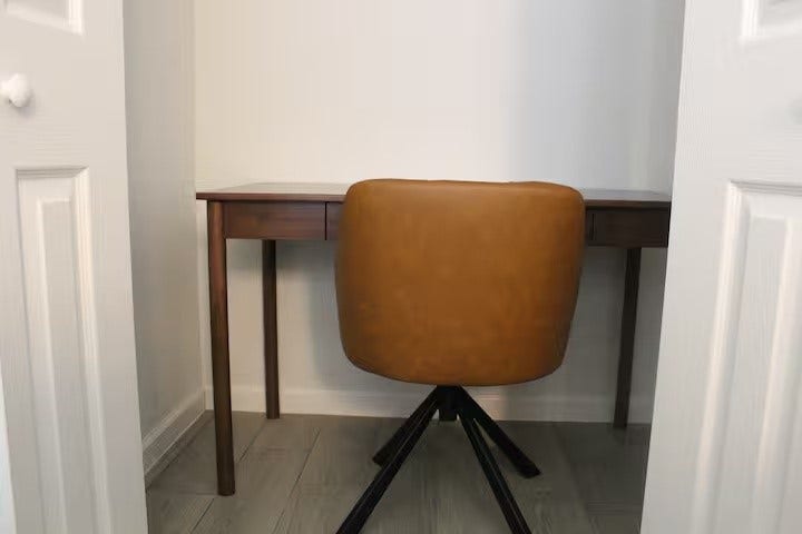 3221 Ennis Street, Houston, TX 77004 Workspace