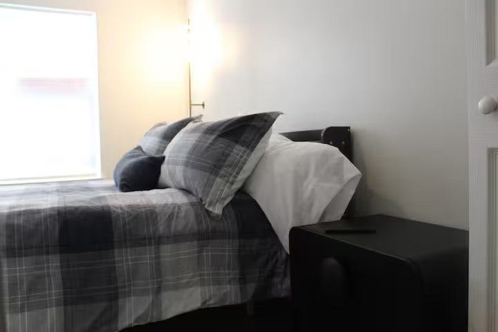 3221 Ennis Street, Houston, TX 77004 Bedroom