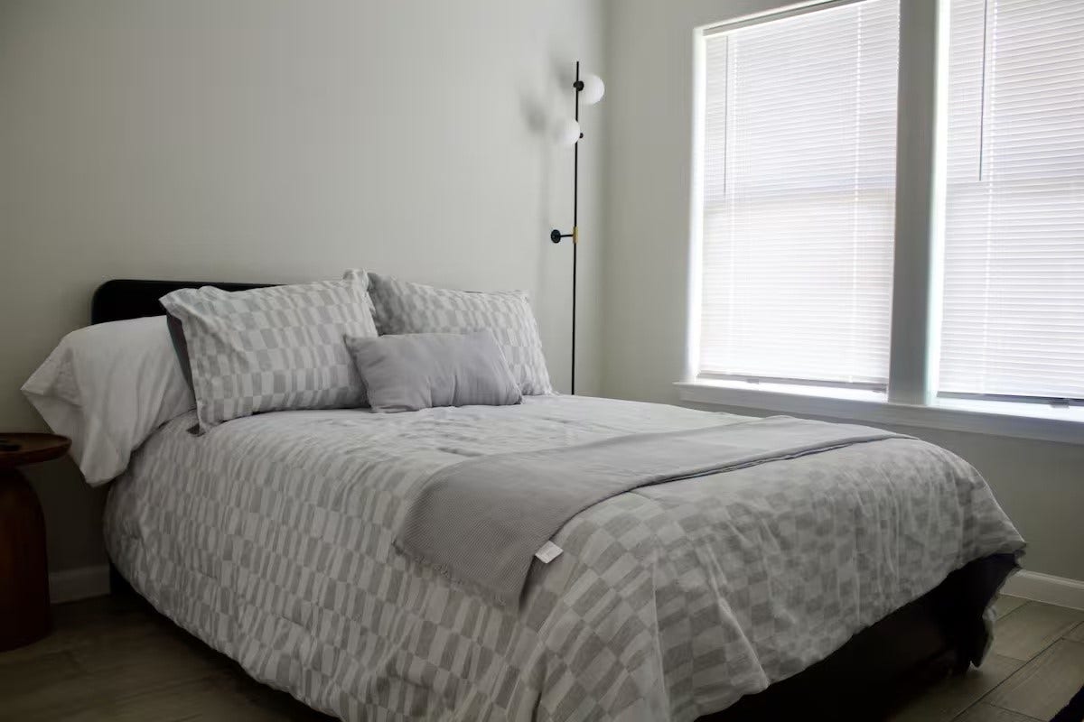 3221 Ennis Street, Houston, TX 77004 Bedroom