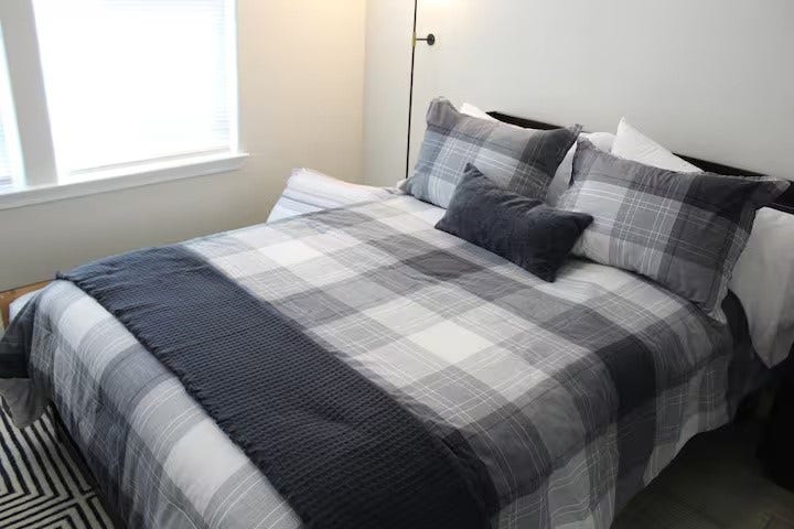 3221 Ennis Street, Houston, TX 77004 Bedroom