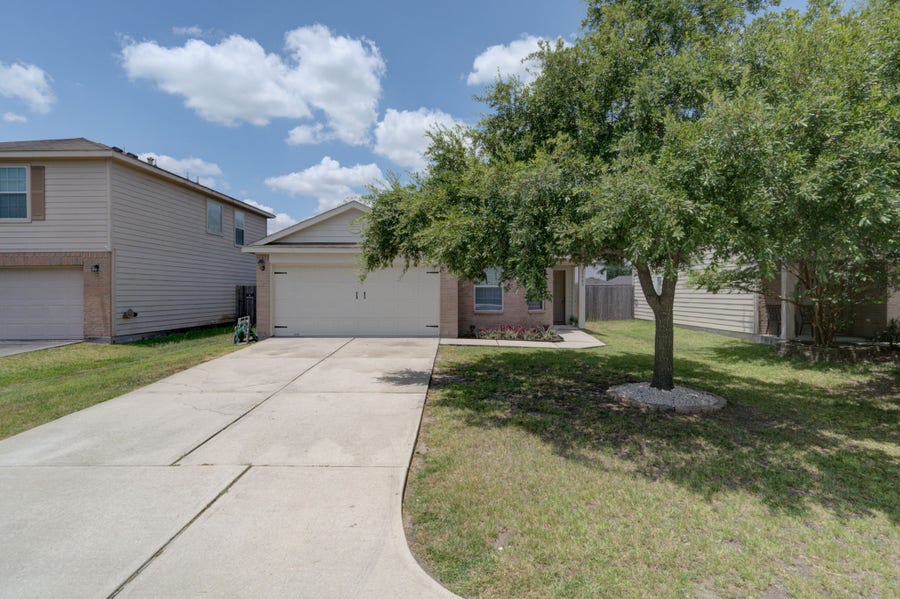 Property photo for 29003 W West Pecos River Court Court, Spring, TX