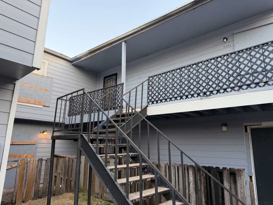 Property photo for 5625 Antoine Drive, #306, Houston, TX