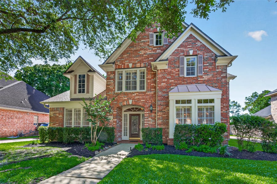 Property photo for 22010 Treesdale Lane, Katy, TX
