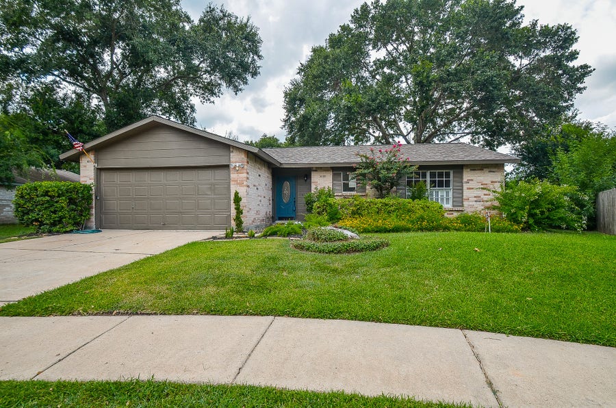 Property photo for 22006 Silver Lode Drive, Katy, TX