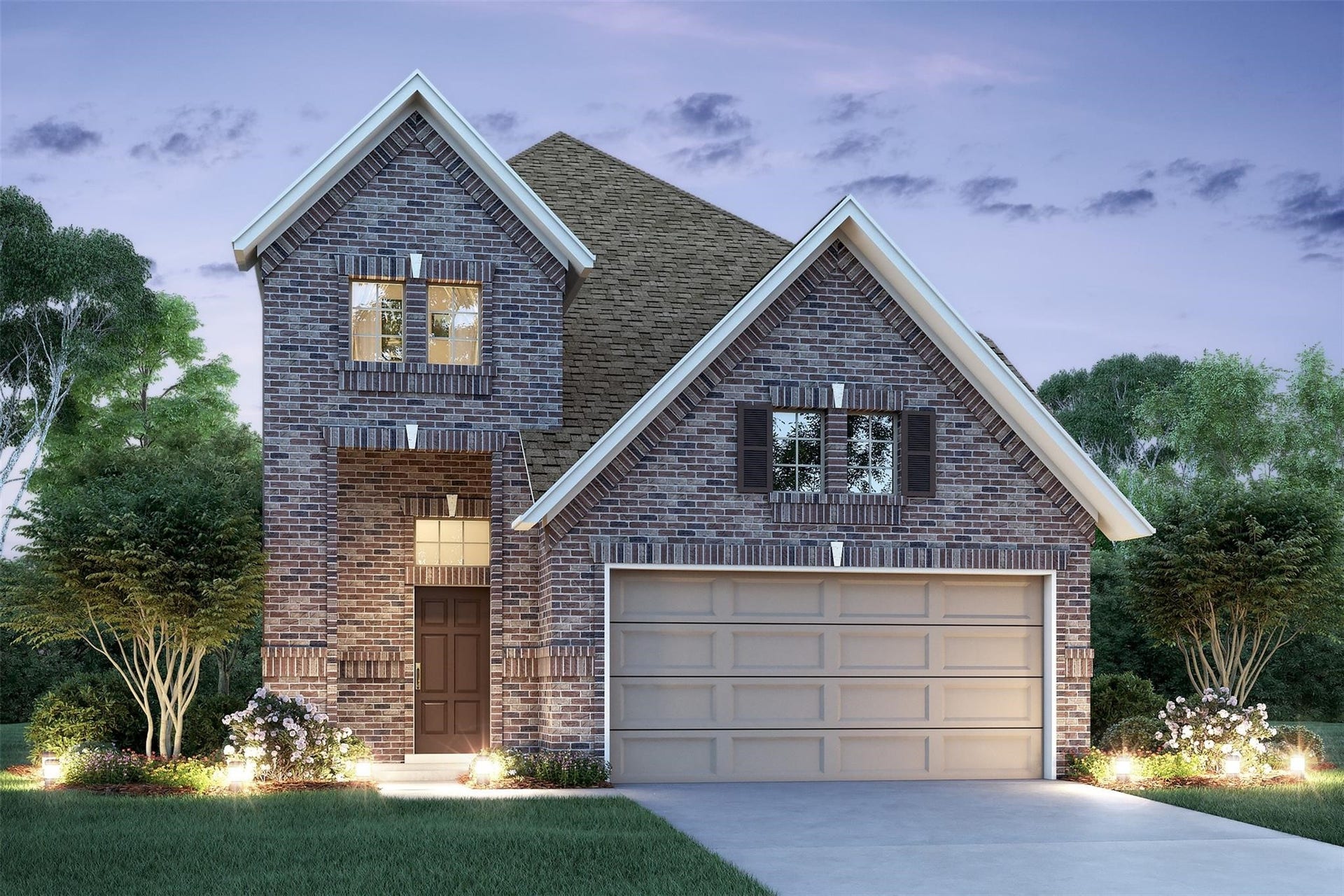 5315 Cj Walker Lane, Houston, TX 77048 5315 Cj Walker Lane, Houston, TX 77048