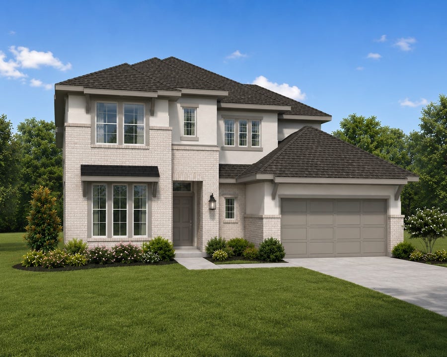 Property photo for 16503 Jolly Dusk Street, Hockley, TX