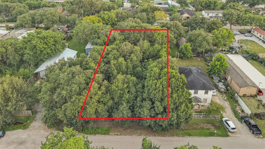 Property photo for 00 Teakwood Avenue, Fresno, TX