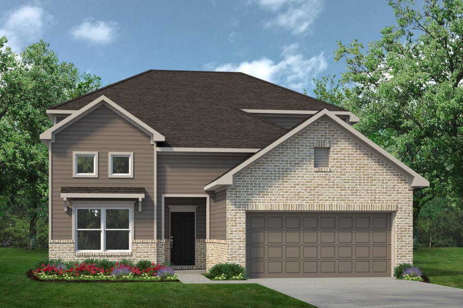 Property photo for 32434 Slender Spreadwing Drive, Fulshear, TX