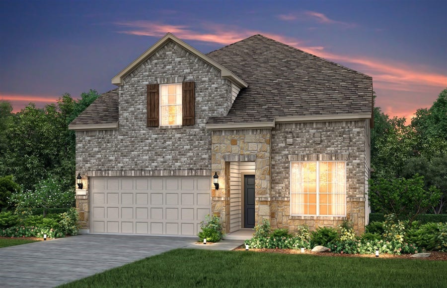 Property photo for 14638 Daffodil Plains Lane, Conroe, TX