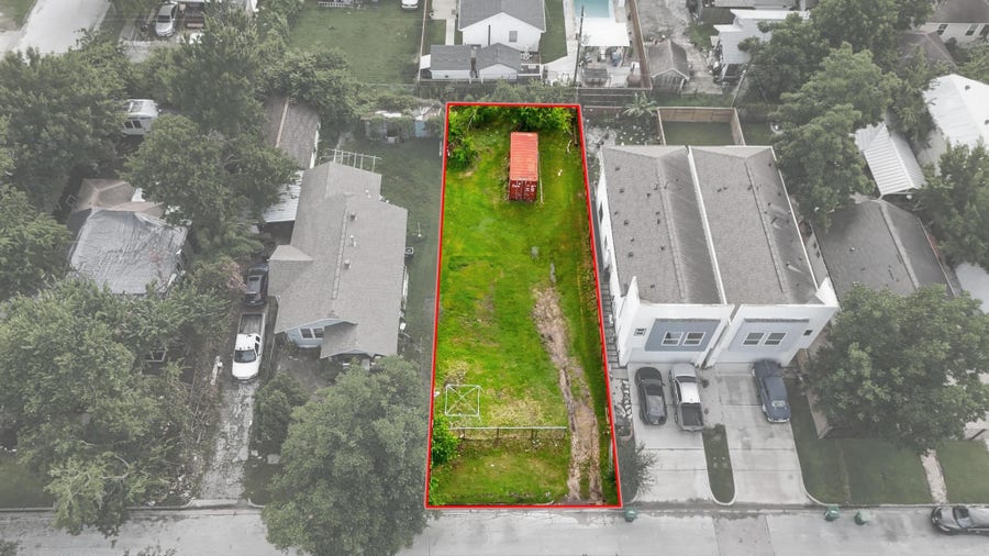 Property photo for 3805 Billingsley Street, Houston, TX