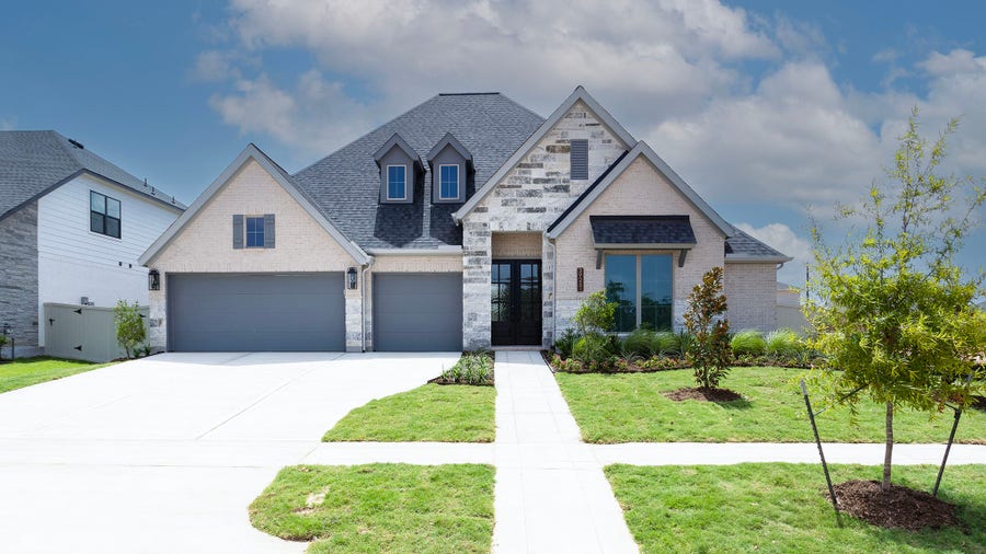 Property photo for 39251 Water Rail Court, Magnolia, TX