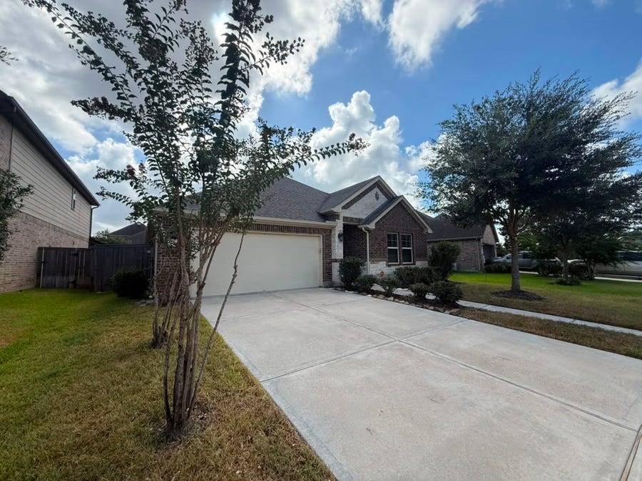 Property photo for 11010 Santiago River Lane, Richmond, TX