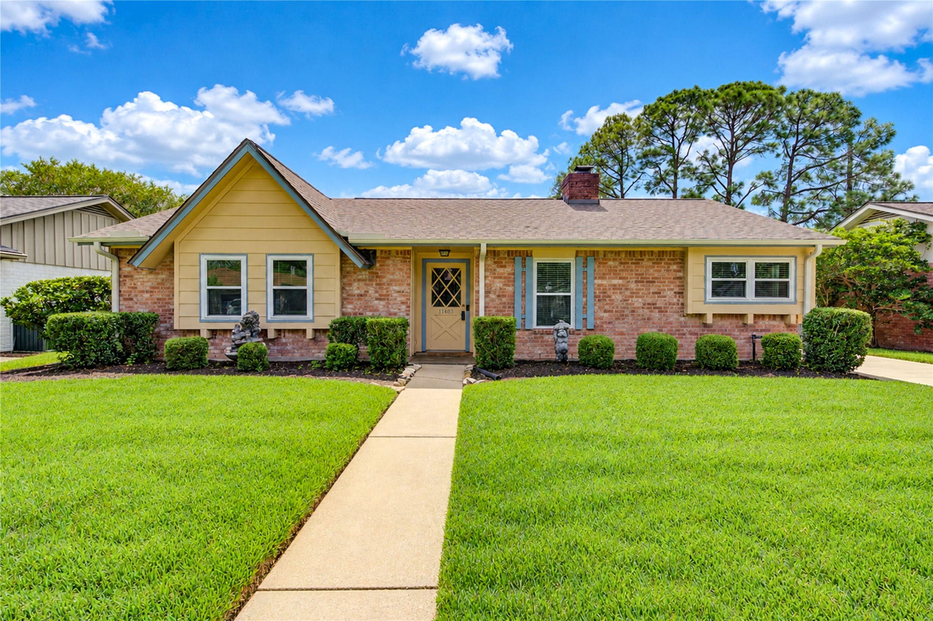 11403 Brook Meadows Lane, Meadows Place, TX 77477 11403 Brook Meadows Lane, Meadows Place, TX 77477